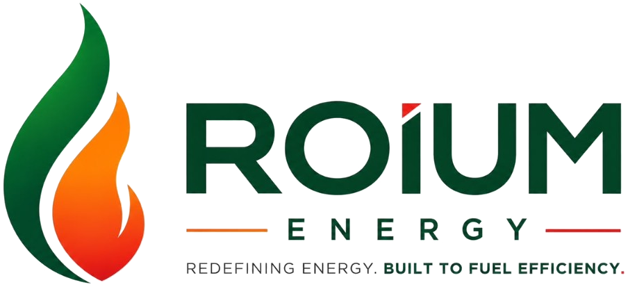 Roium Energy